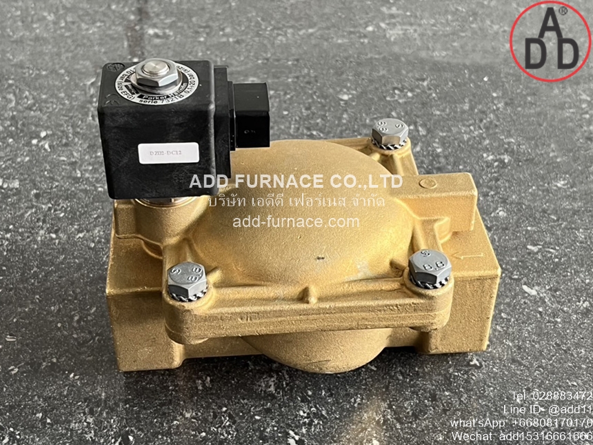 Parker ND7090FA3C1 (481865C1) (14) 